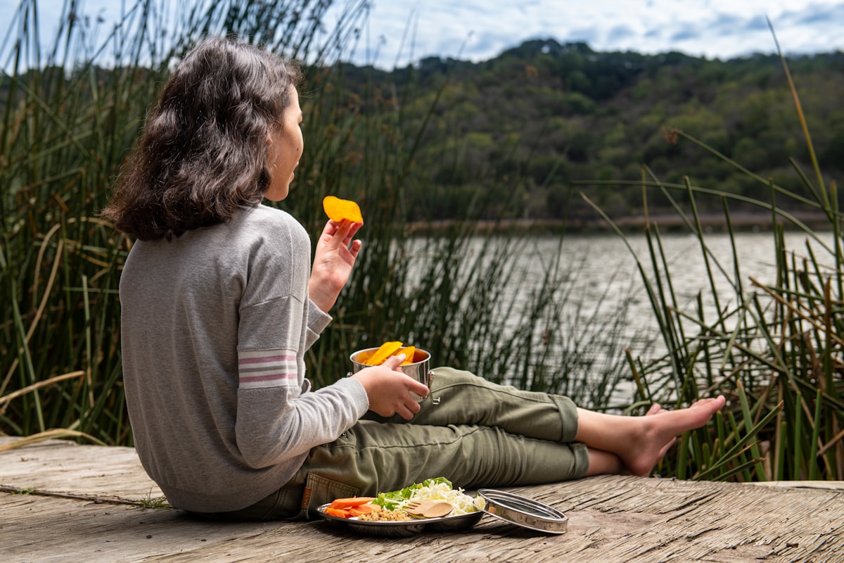 Post-Workout Recovery Nutrition
