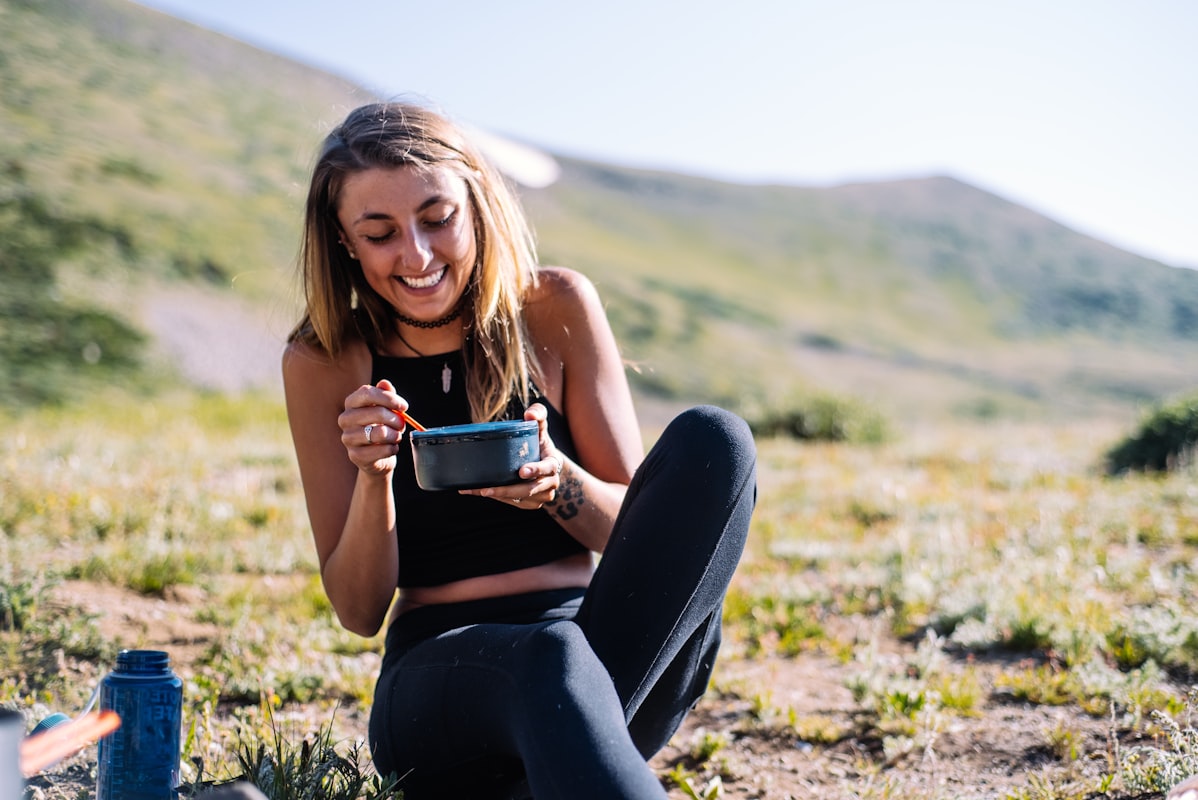 Energy Density and Athletic Performance